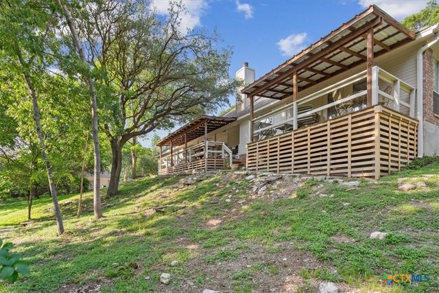 1214 Indian Trail, Salado, TX 76571