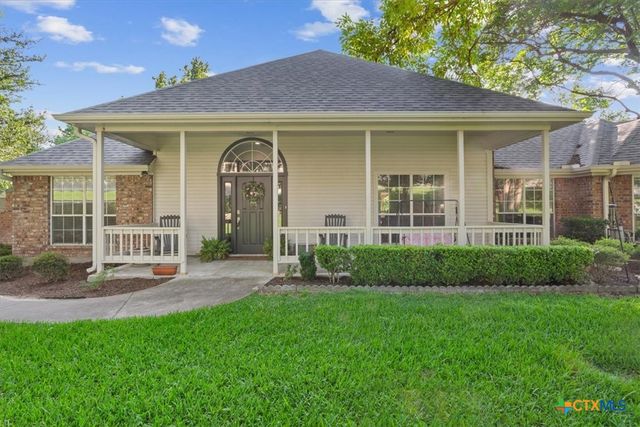 1214 Indian Trail, Salado, TX 76571