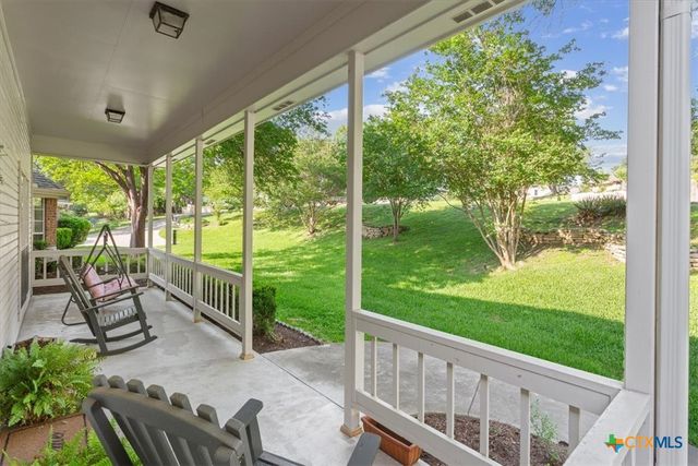 1214 Indian Trail, Salado, TX 76571