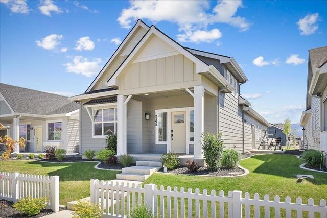 2392 N CLIVE Ln, Liberty Lake, WA 99019