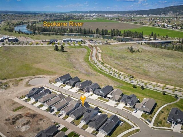 2392 N CLIVE Ln, Liberty Lake, WA 99019