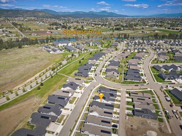 2392 N CLIVE Ln, Liberty Lake, WA 99019
