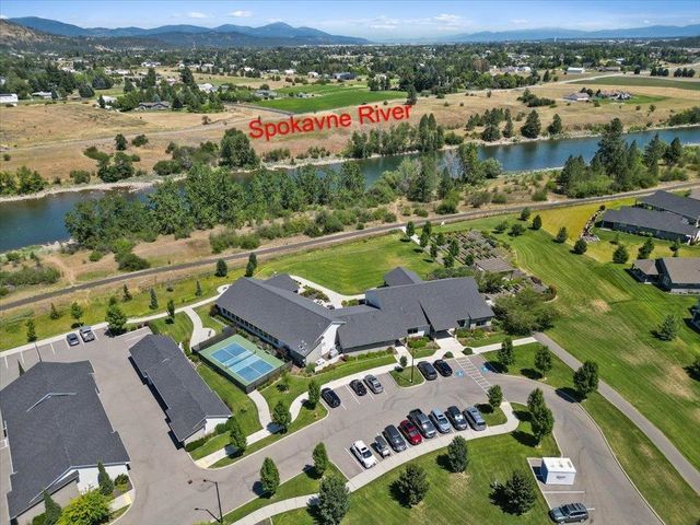 2392 N CLIVE Ln, Liberty Lake, WA 99019