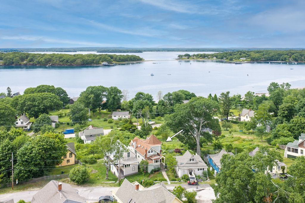 30 Pleasant Avenue, Portland, ME 04108 — exterior