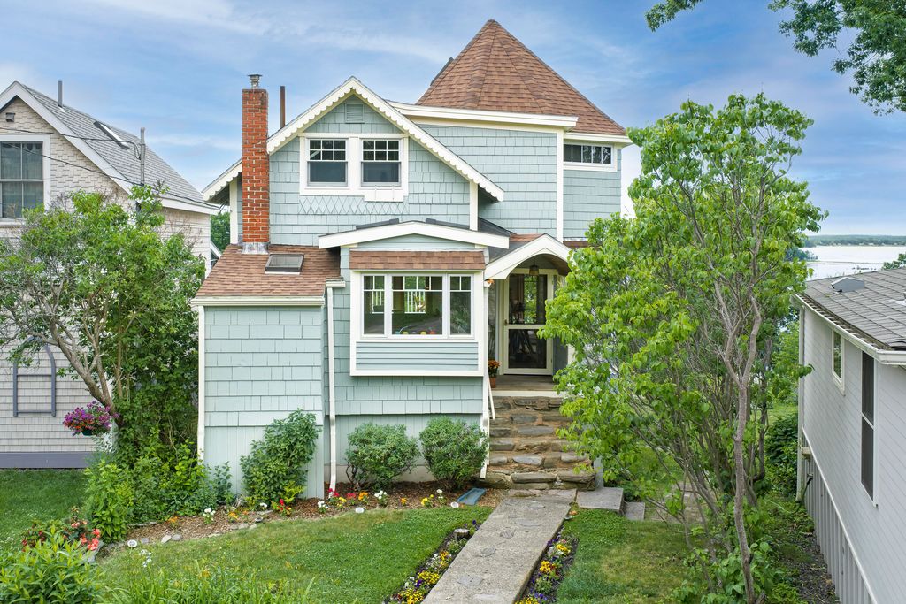 30 Pleasant Avenue, Portland, ME 04108 — photo 4