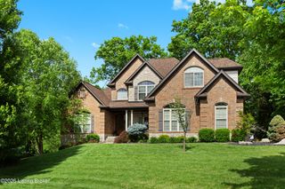 19105 Brattle Ln, Louisville, KY 40245