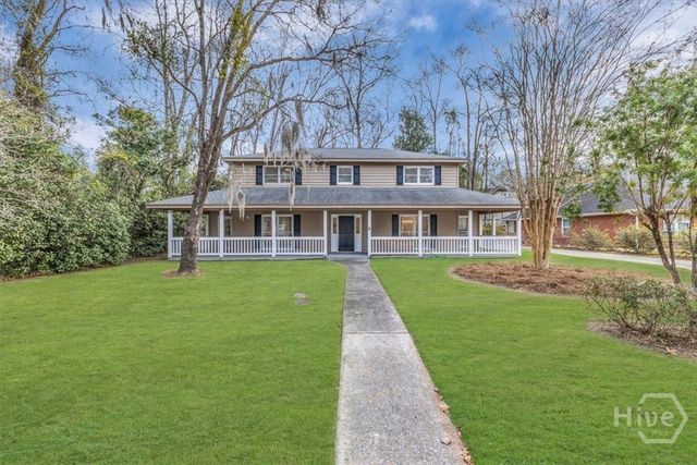 3 Windjammer Way, Savannah, GA 31419