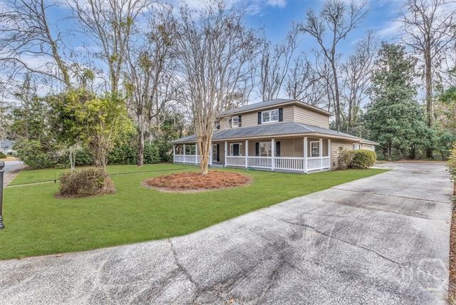 3 Windjammer Way, Savannah, GA 31419