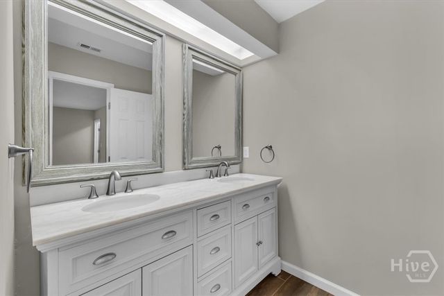 3 Windjammer Way, Savannah, GA 31419