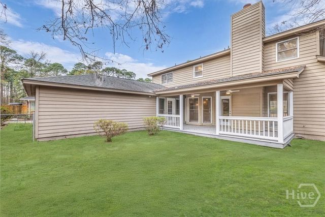 3 Windjammer Way, Savannah, GA 31419