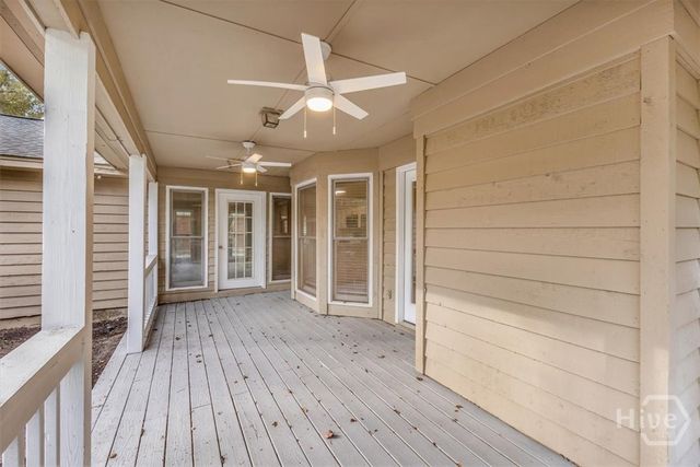 3 Windjammer Way, Savannah, GA 31419