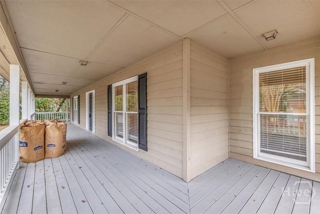 3 Windjammer Way, Savannah, GA 31419