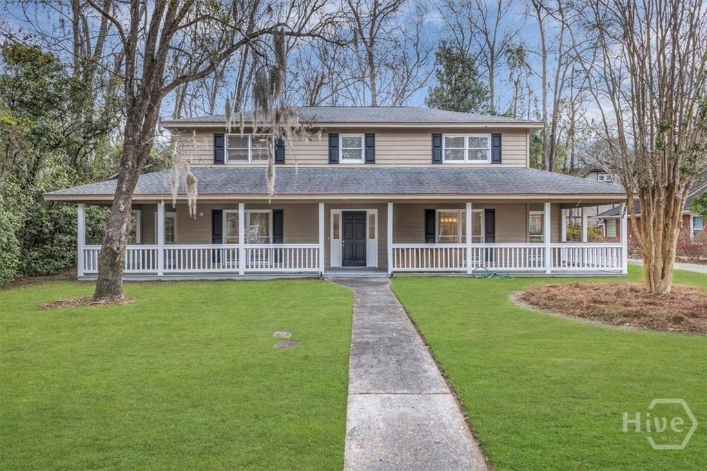 3 Windjammer Way, Savannah, GA 31419