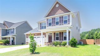2028 Roswell Drive, Fayetteville, NC 28314