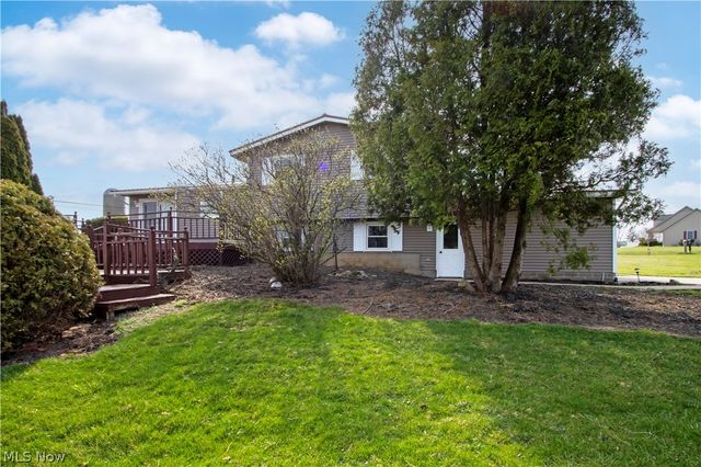 456 Township Road 700, Polk, OH 44866