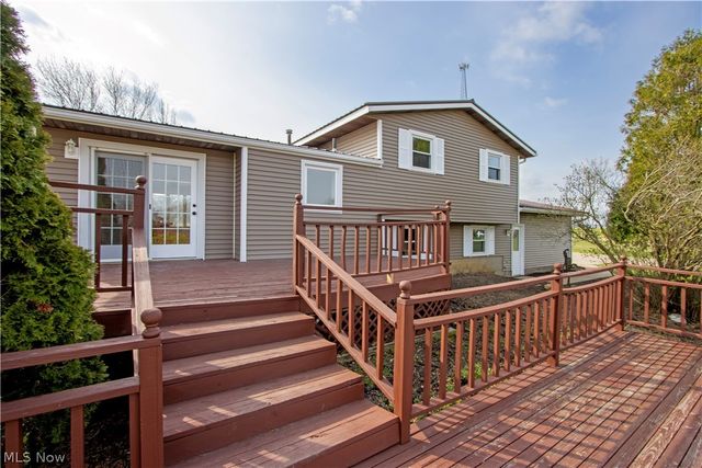 456 Township Road 700, Polk, OH 44866