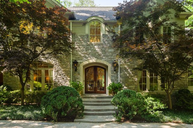 7 Breckenridge, Nashville, TN 37215