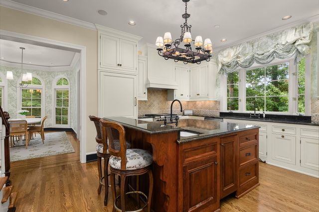 7 Breckenridge, Nashville, TN 37215