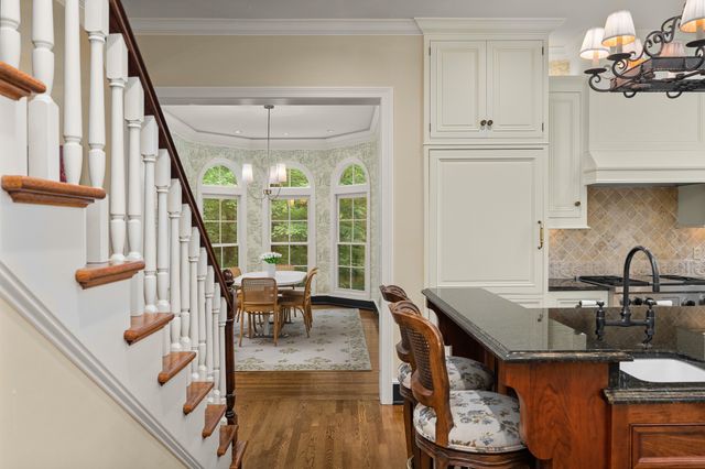 7 Breckenridge, Nashville, TN 37215