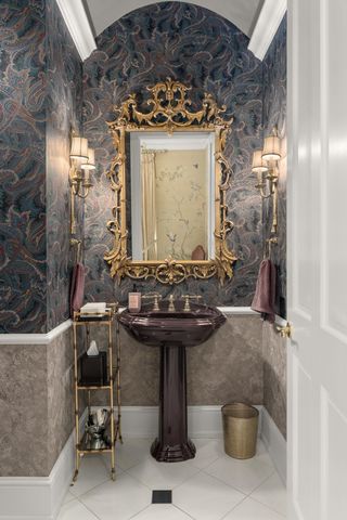 7 Breckenridge, Nashville, TN 37215