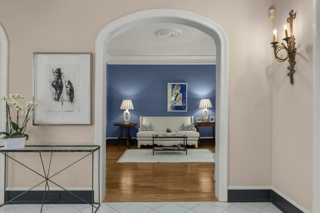 7 Breckenridge, Nashville, TN 37215