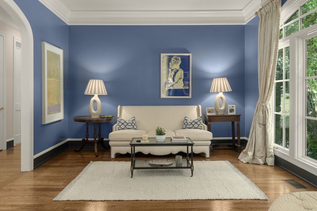 7 Breckenridge, Nashville, TN 37215