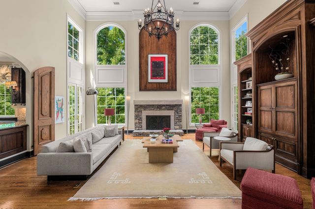 7 Breckenridge, Nashville, TN 37215