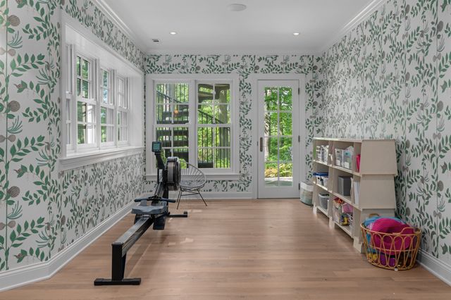 7 Breckenridge, Nashville, TN 37215