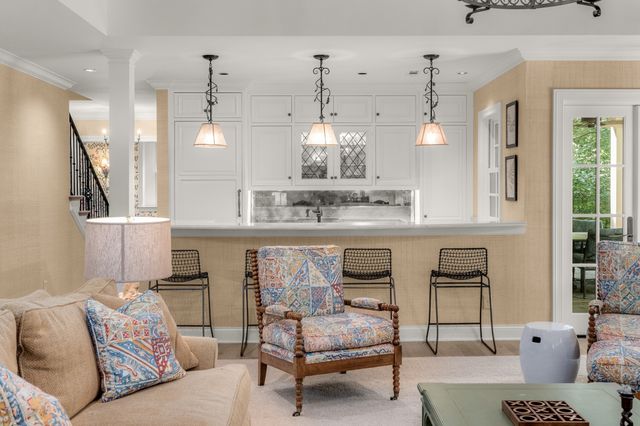 7 Breckenridge, Nashville, TN 37215