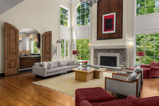 7 Breckenridge, Nashville, TN 37215