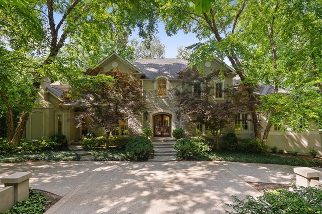 7 Breckenridge, Nashville, TN 37215