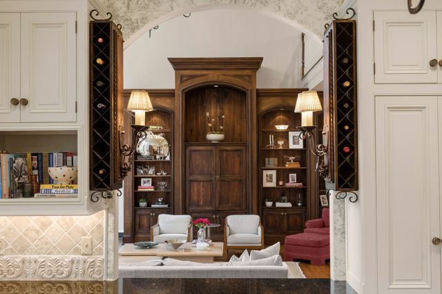 7 Breckenridge, Nashville, TN 37215