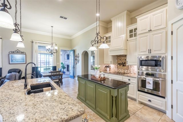 133 Mountain Meadow Drive, Tuscola, TX 79562