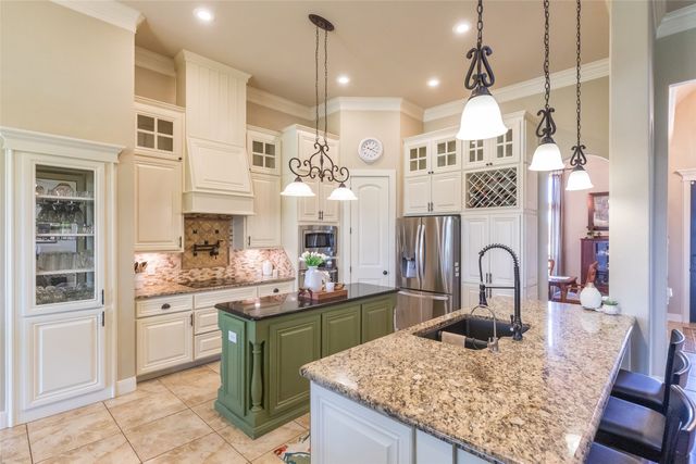 133 Mountain Meadow Drive, Tuscola, TX 79562