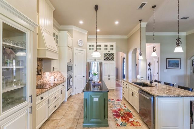 133 Mountain Meadow Drive, Tuscola, TX 79562