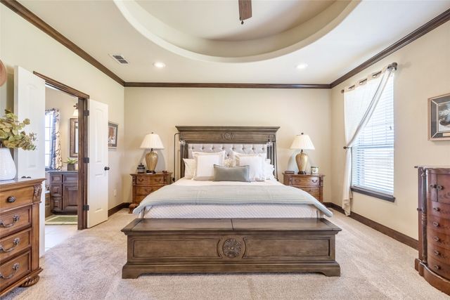 133 Mountain Meadow Drive, Tuscola, TX 79562