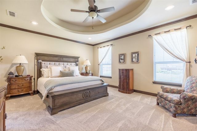 133 Mountain Meadow Drive, Tuscola, TX 79562