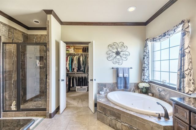 133 Mountain Meadow Drive, Tuscola, TX 79562