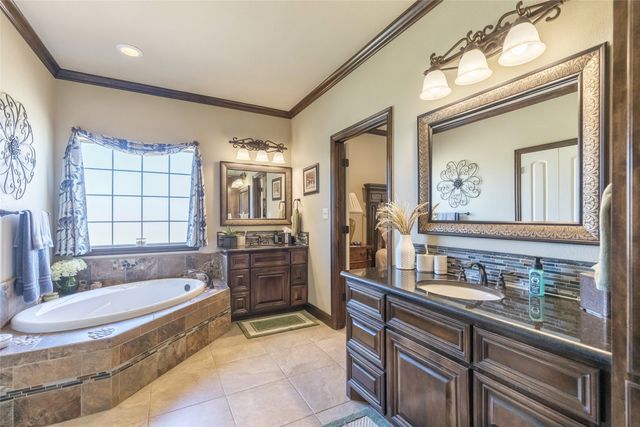 133 Mountain Meadow Drive, Tuscola, TX 79562