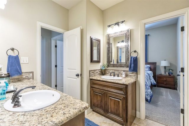 133 Mountain Meadow Drive, Tuscola, TX 79562