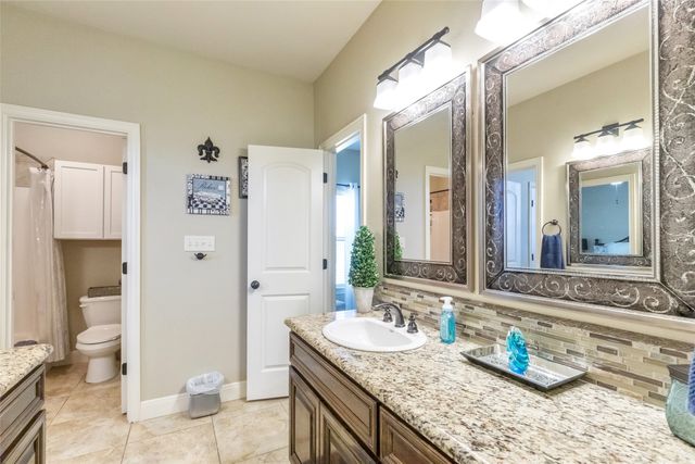 133 Mountain Meadow Drive, Tuscola, TX 79562