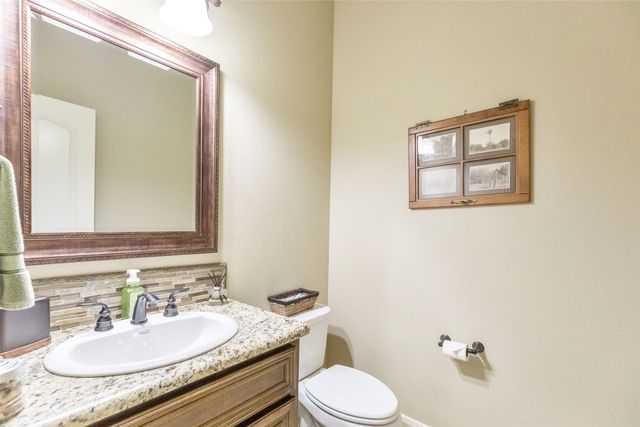 133 Mountain Meadow Drive, Tuscola, TX 79562