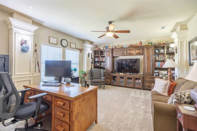 133 Mountain Meadow Drive, Tuscola, TX 79562