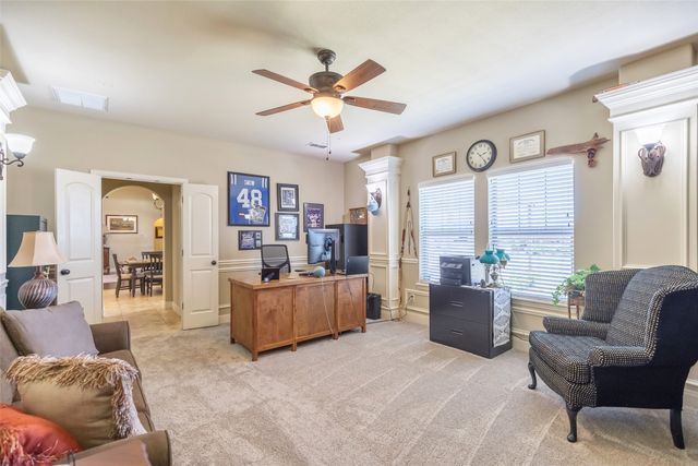 133 Mountain Meadow Drive, Tuscola, TX 79562