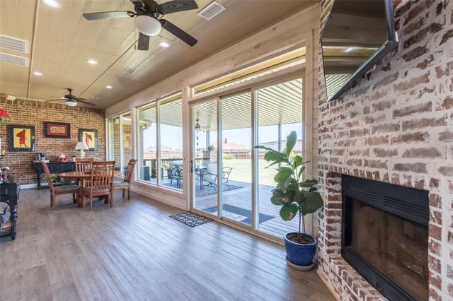 133 Mountain Meadow Drive, Tuscola, TX 79562