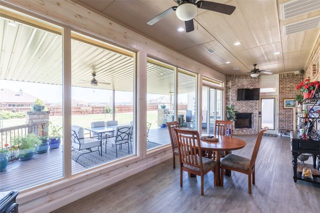 133 Mountain Meadow Drive, Tuscola, TX 79562