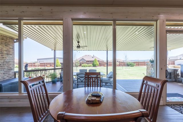 133 Mountain Meadow Drive, Tuscola, TX 79562