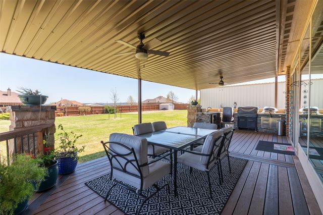 133 Mountain Meadow Drive, Tuscola, TX 79562