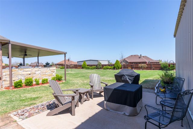 133 Mountain Meadow Drive, Tuscola, TX 79562