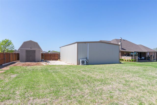 133 Mountain Meadow Drive, Tuscola, TX 79562